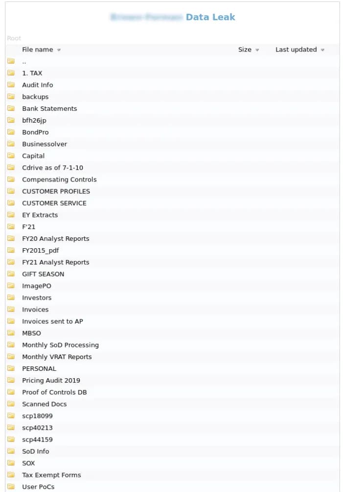 Site d’hébergement de fichiers