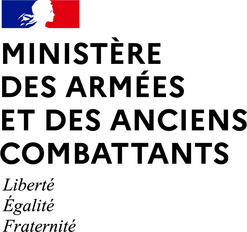 Ministère des Armées et des Anciens combattants